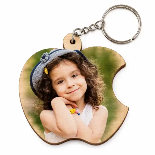 Apple Shape 