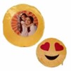 Emoji/Smiley Cushions