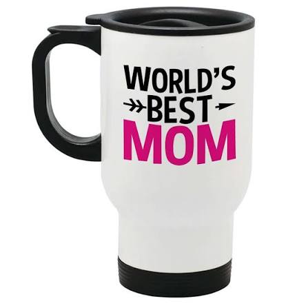 Traveller Mug 14oz
