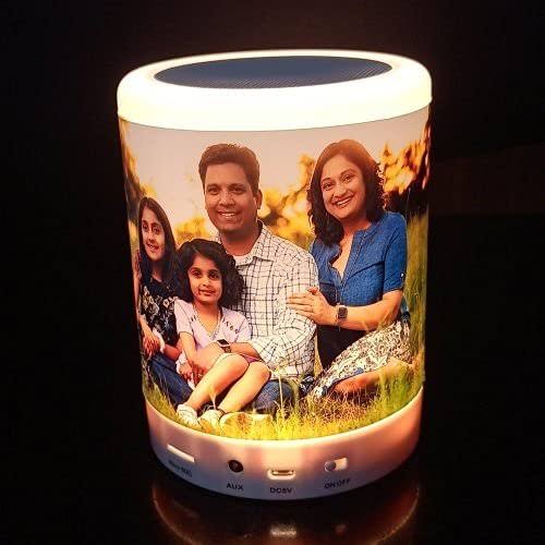 Bluetooth Speaker (6")