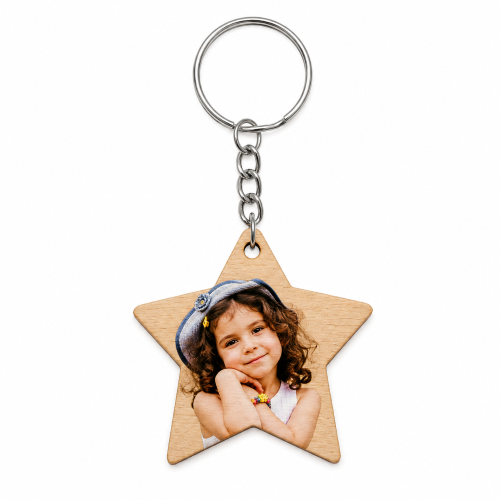 Star Shape 